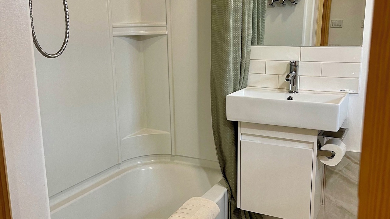 Photo of Bathroom in Lagunitas-Forest Knolls