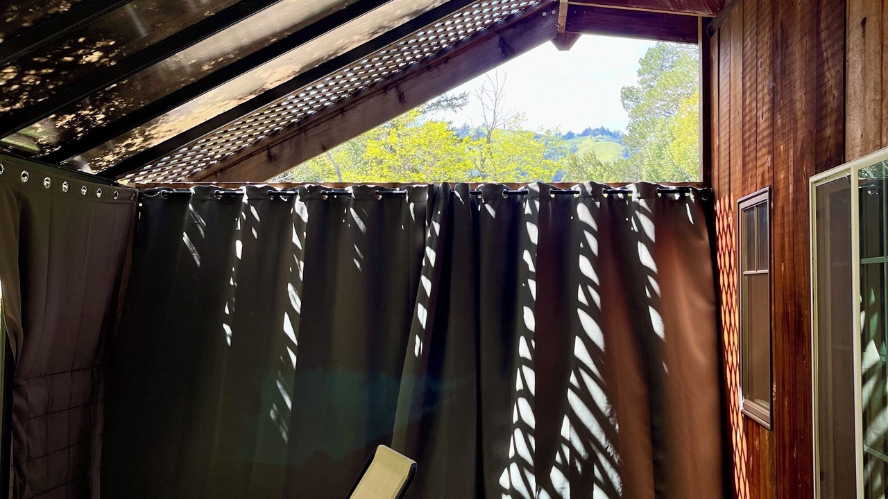 Photo of Patio Balcony in Lagunitas-Forest Knolls