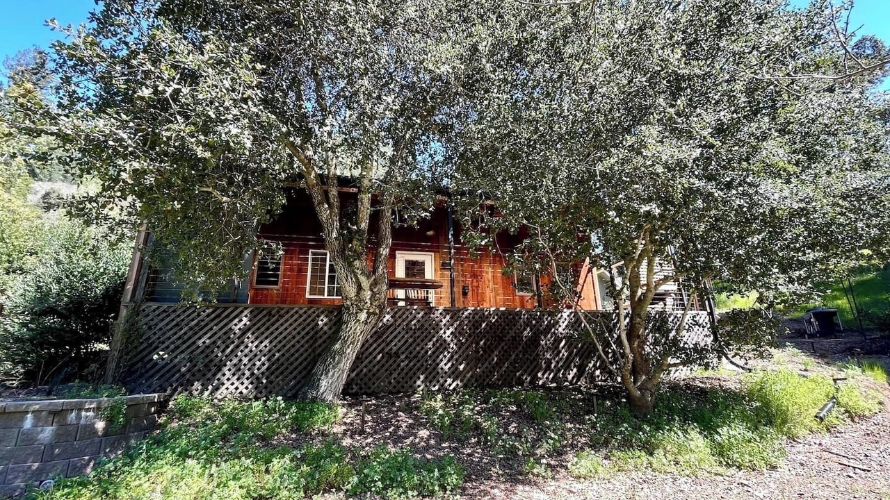 Photo of Outdoor in Lagunitas-Forest Knolls