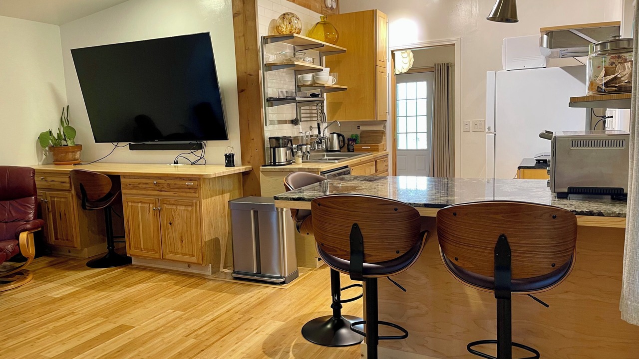 Photo of Kitchen in Lagunitas-Forest Knolls