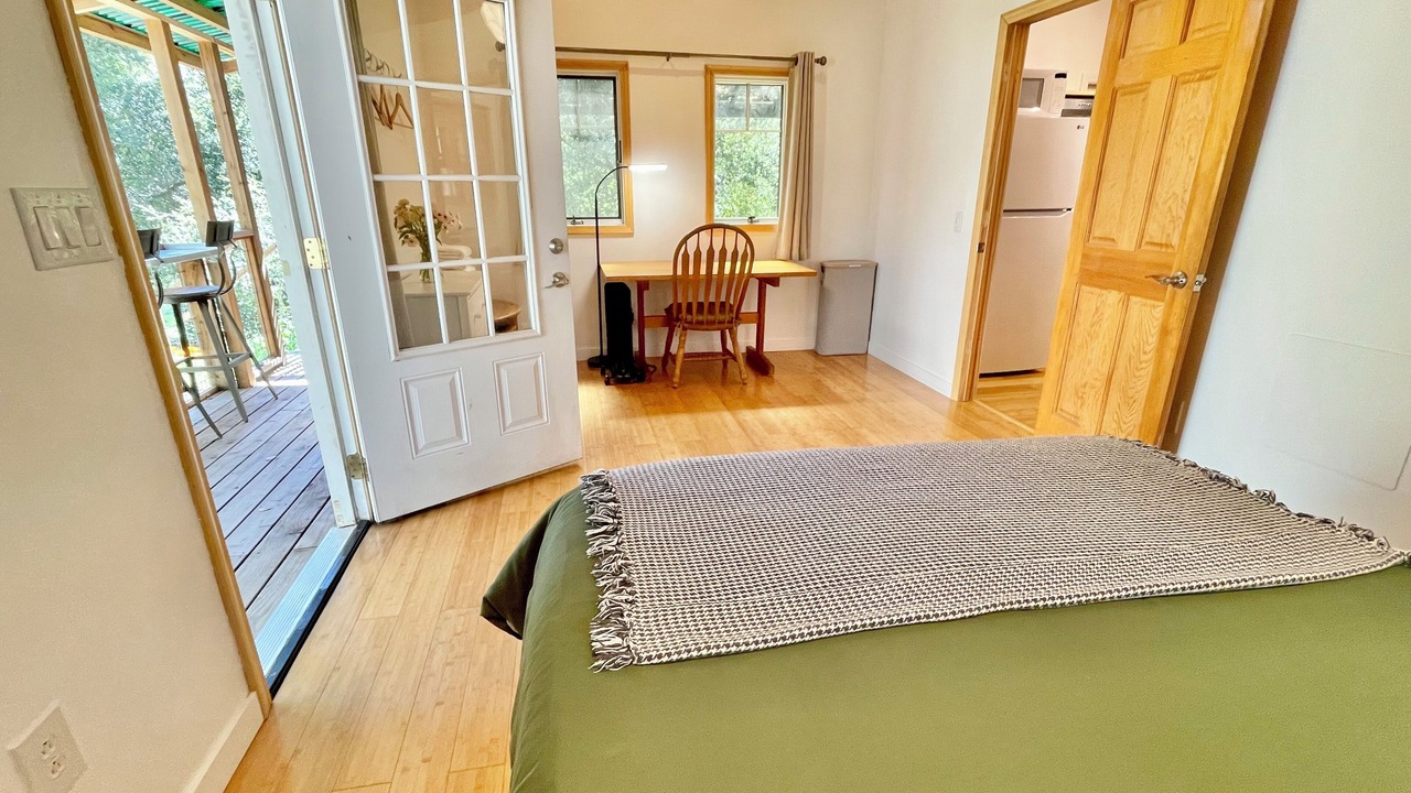 Photo of Bedroom in Lagunitas-Forest Knolls