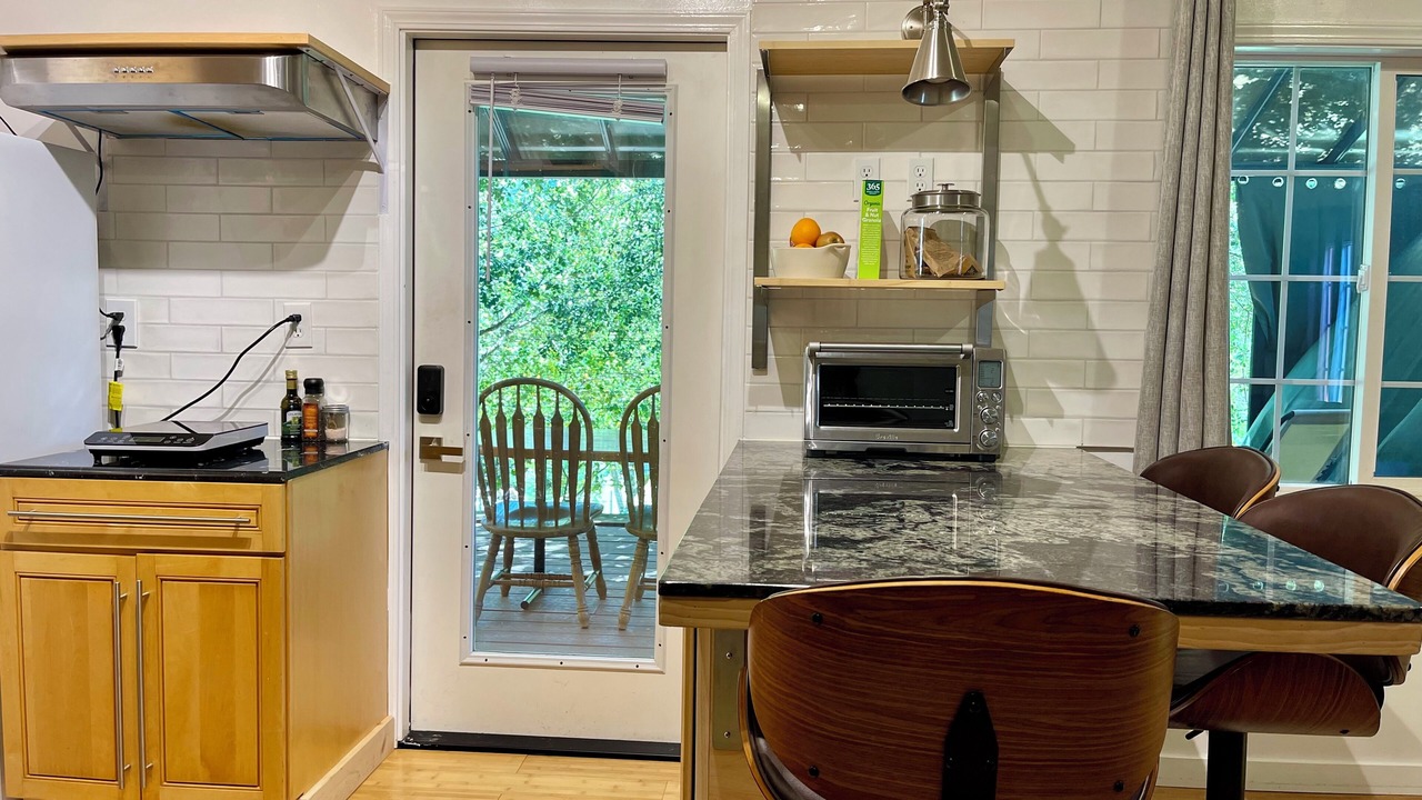 Photo of Kitchen in Lagunitas-Forest Knolls