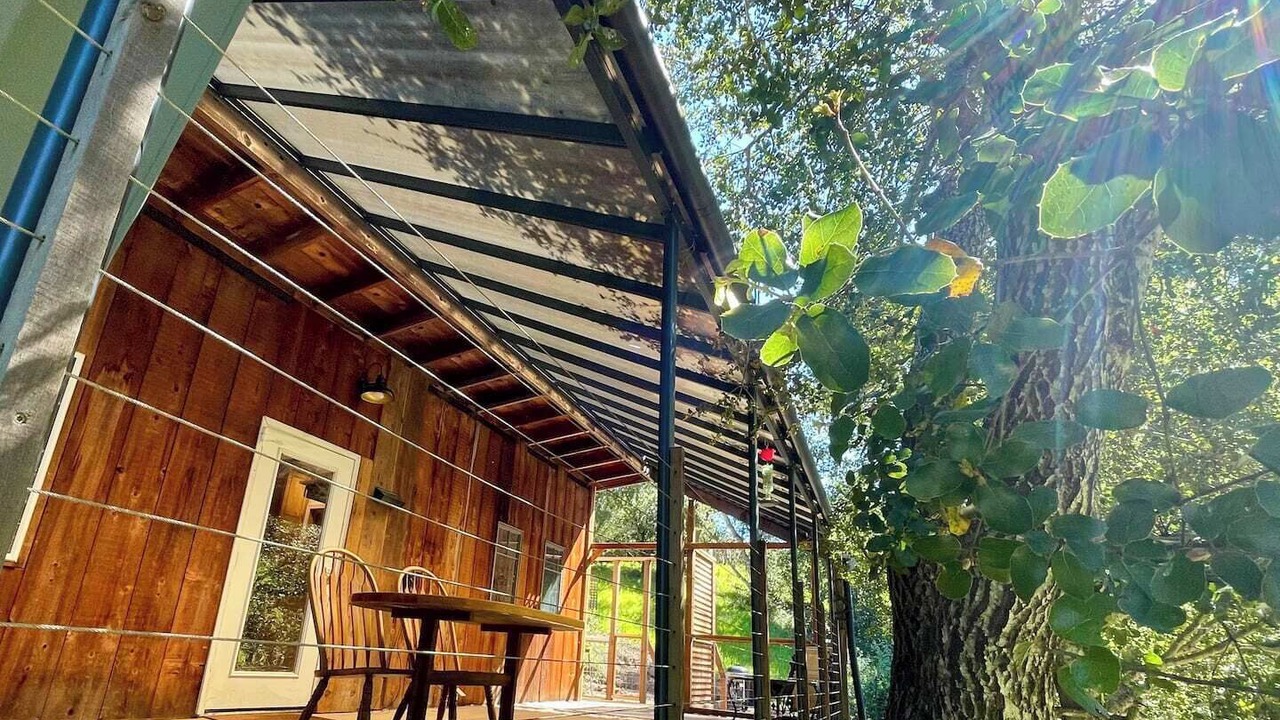 Photo of Outdoor in Lagunitas-Forest Knolls
