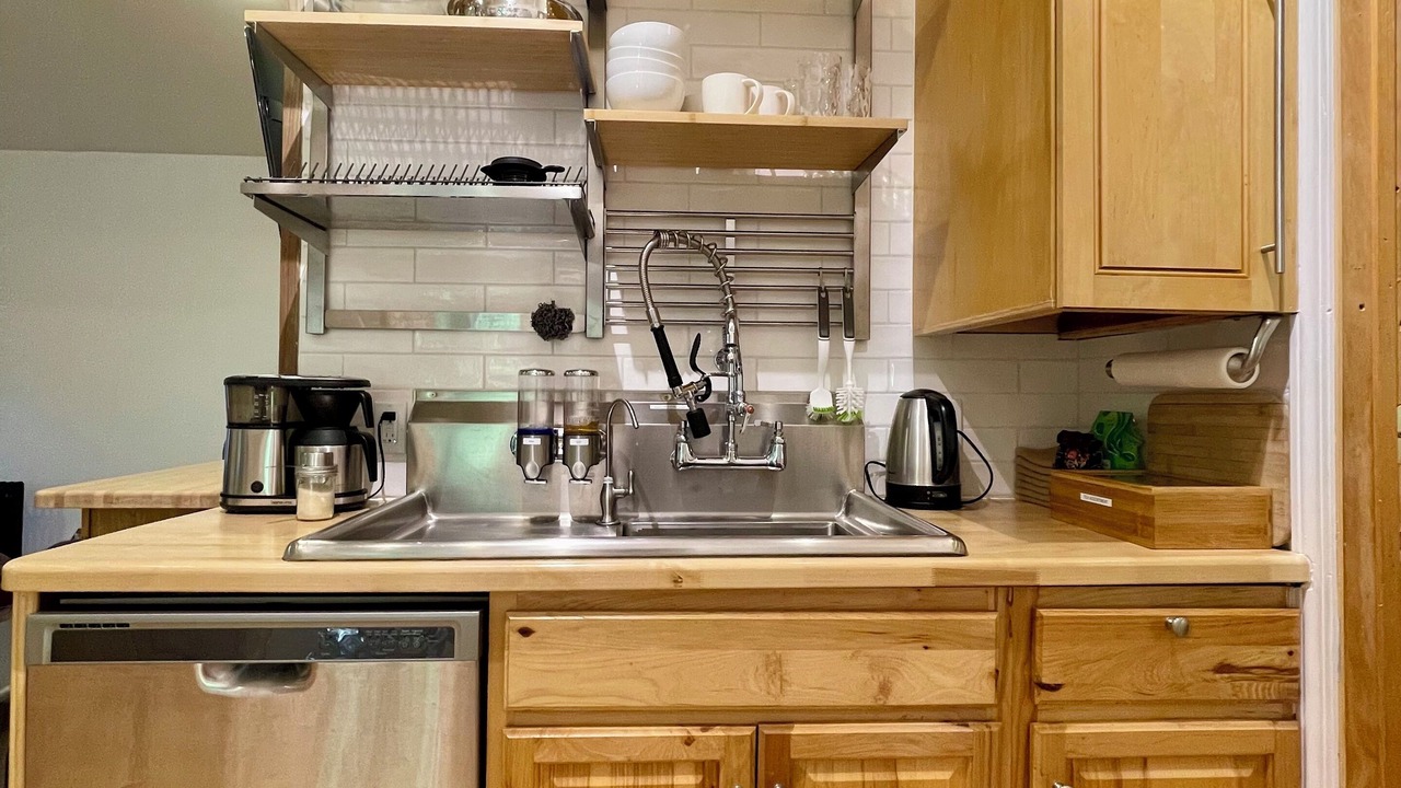 Photo of Kitchen in Lagunitas-Forest Knolls