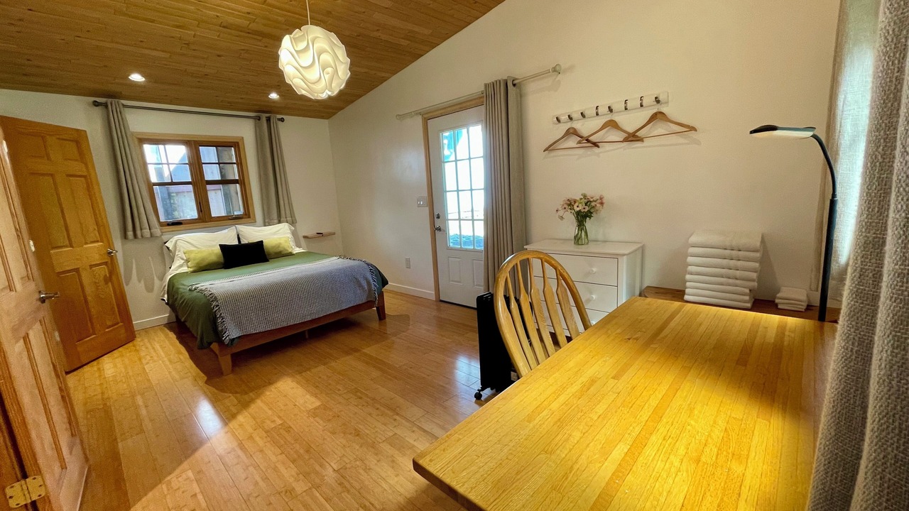 Photo of Bedroom in Lagunitas-Forest Knolls