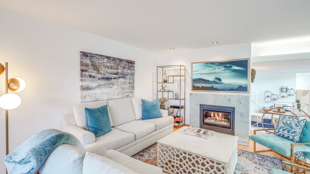 Photo of Bedroom in Rio del Mar