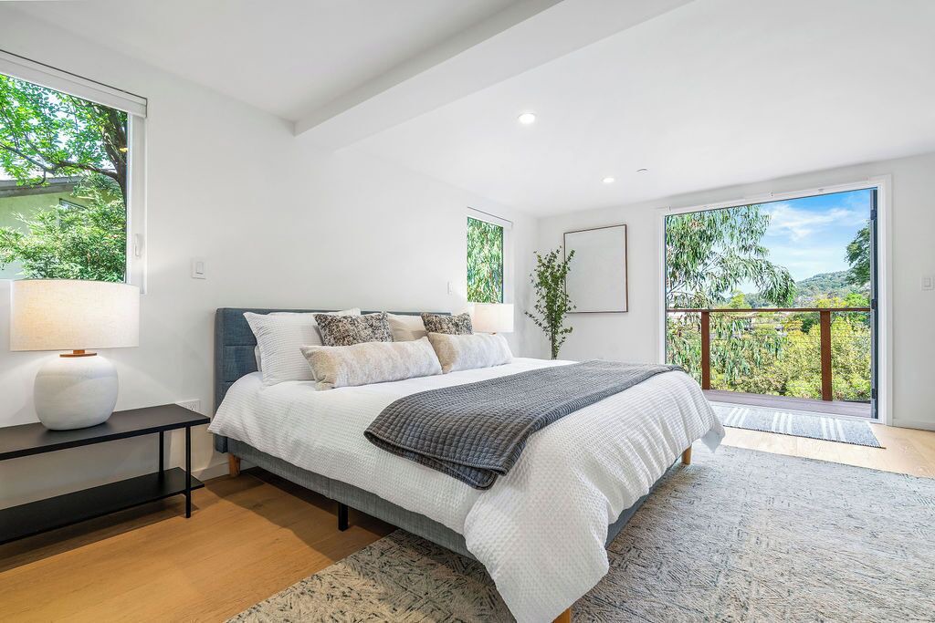 Photo of Bedroom in San Rafael