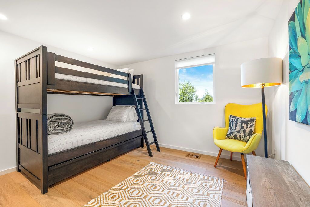 Photo of Bedroom in San Rafael
