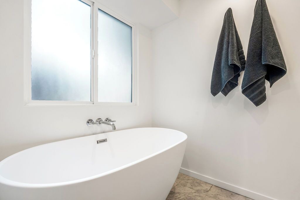 Photo of Bathroom in San Rafael