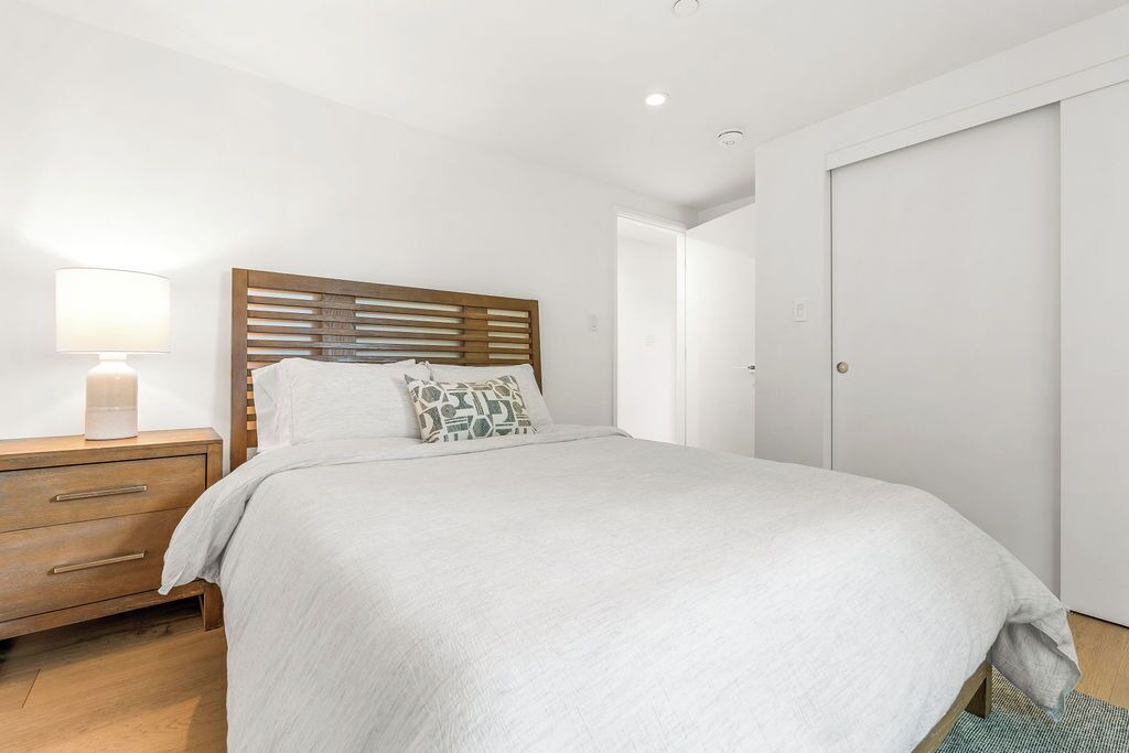 Photo of Bedroom in San Rafael