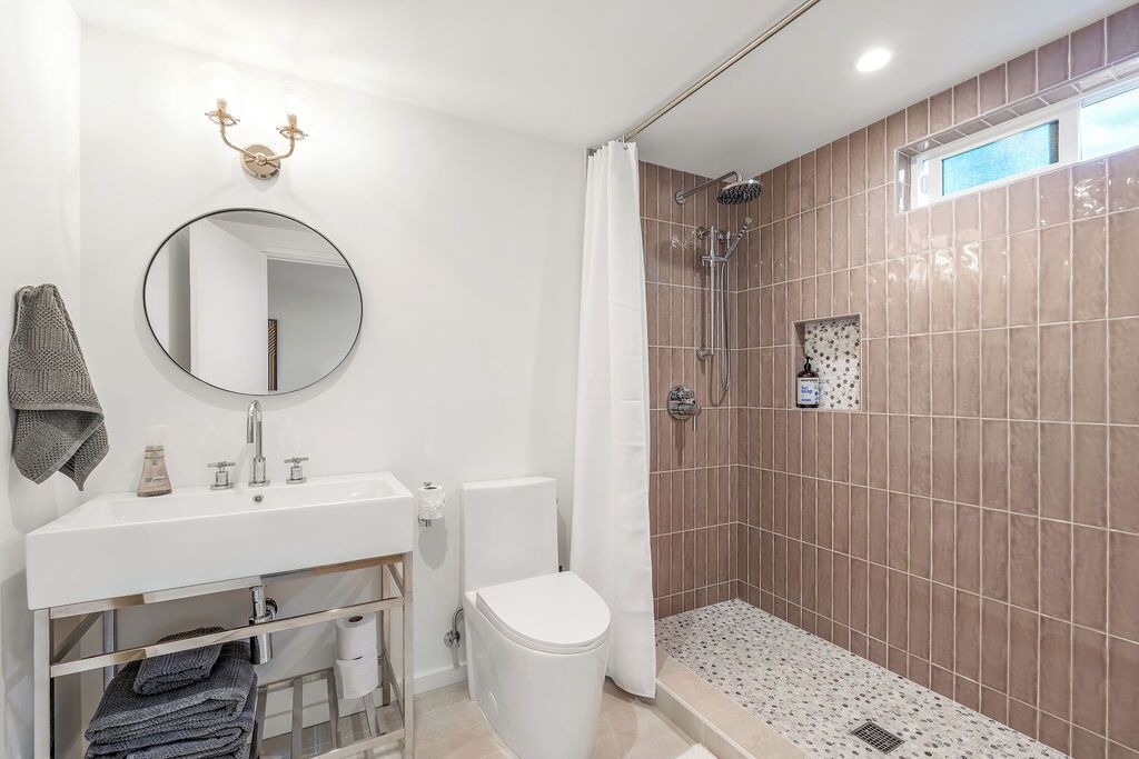 Photo of Bathroom in San Rafael