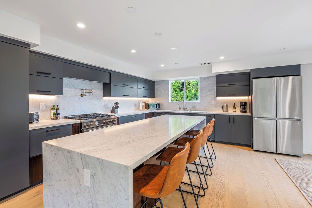 Photo of Kitchen in San Rafael