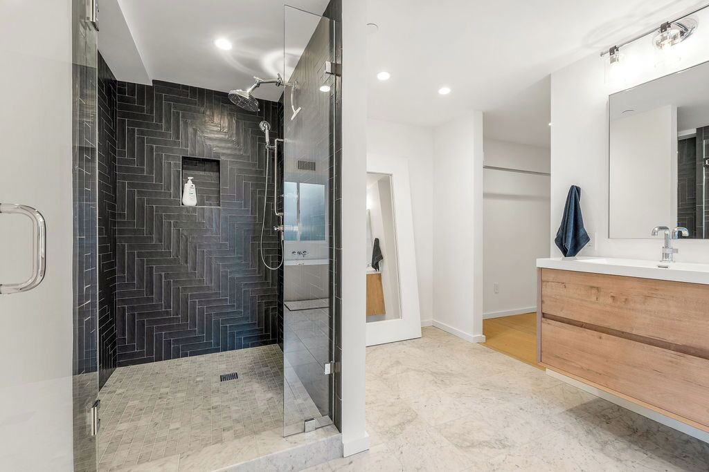 Photo of Bathroom in San Rafael