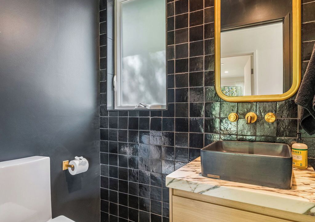 Photo of Bathroom in San Rafael