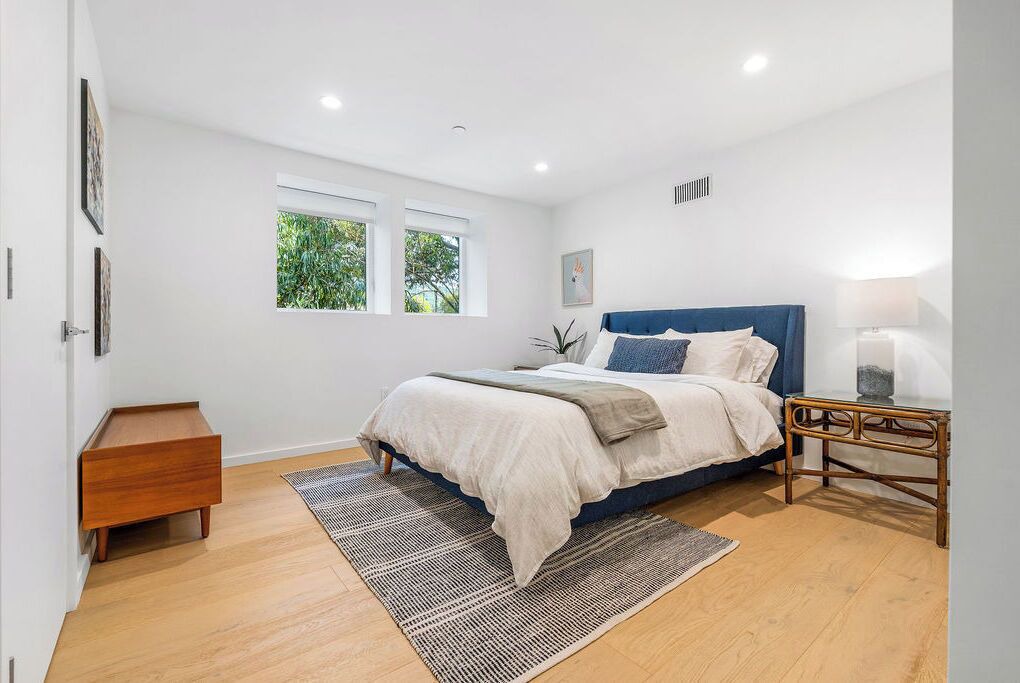 Photo of Bedroom in San Rafael