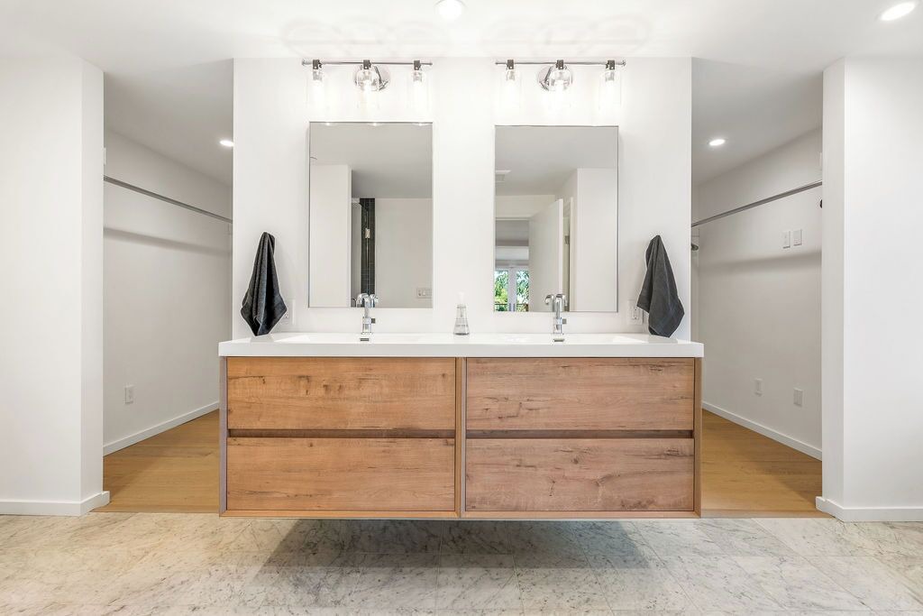 Photo of Bathroom in San Rafael