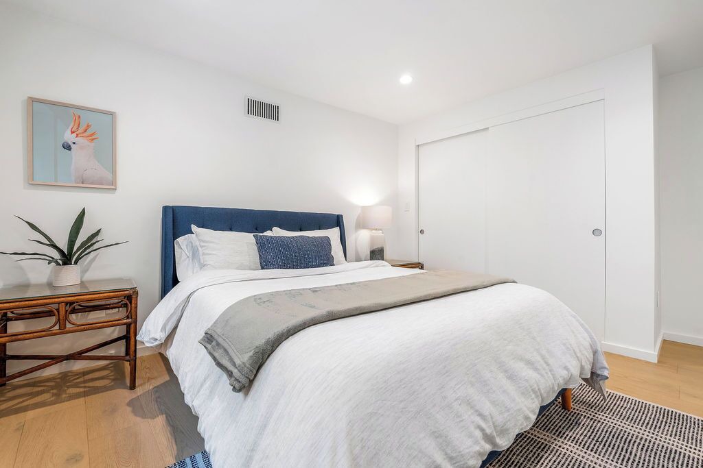 Photo of Bedroom in San Rafael