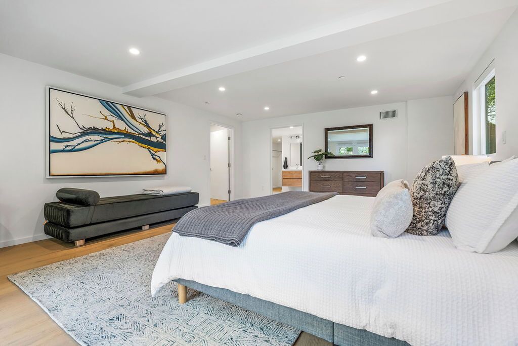 Photo of Bedroom in San Rafael
