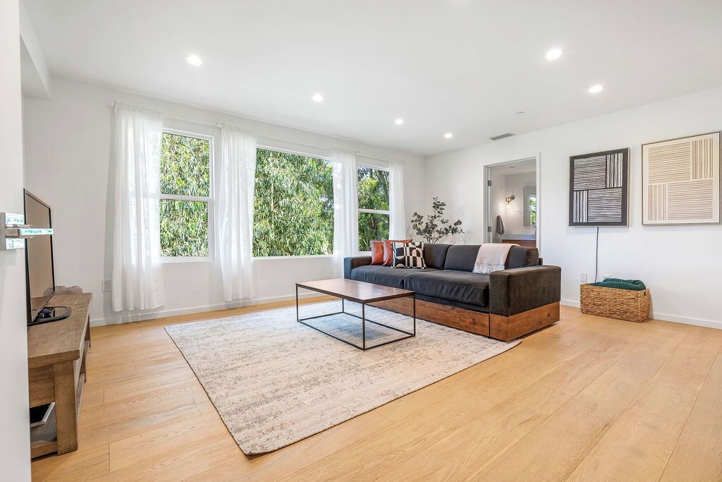 Photo of Livingroom in San Rafael