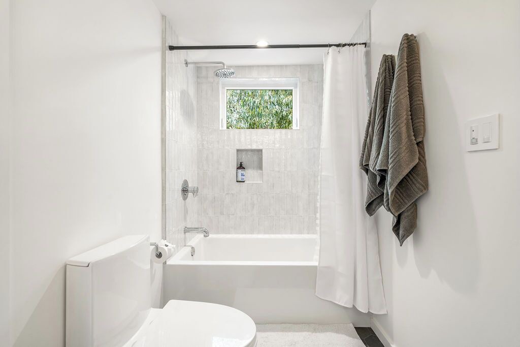 Photo of Bathroom in San Rafael