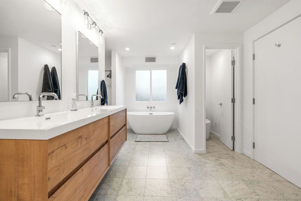 Photo of Bathroom in San Rafael