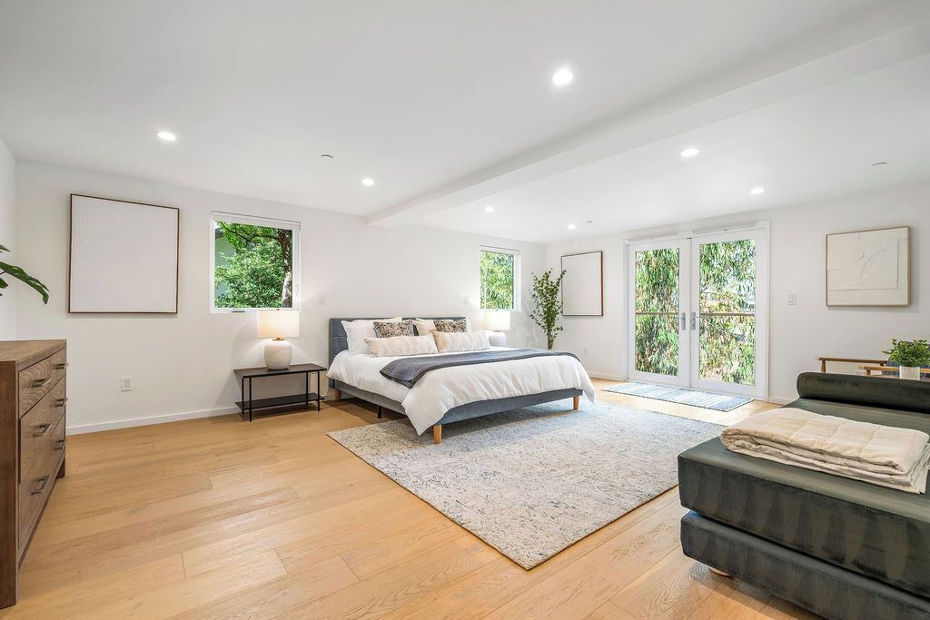 Photo of Bedroom in San Rafael