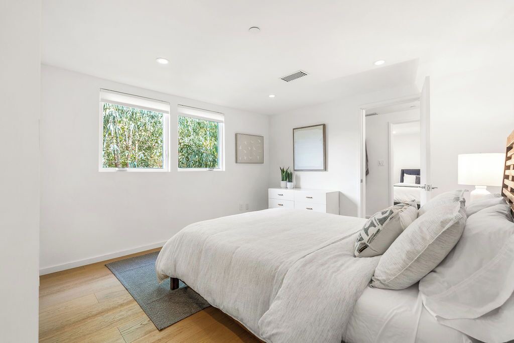 Photo of Bedroom in San Rafael