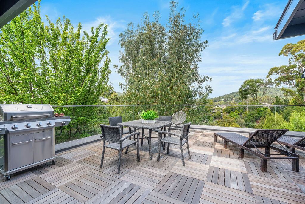 Photo of Outdoor in San Rafael