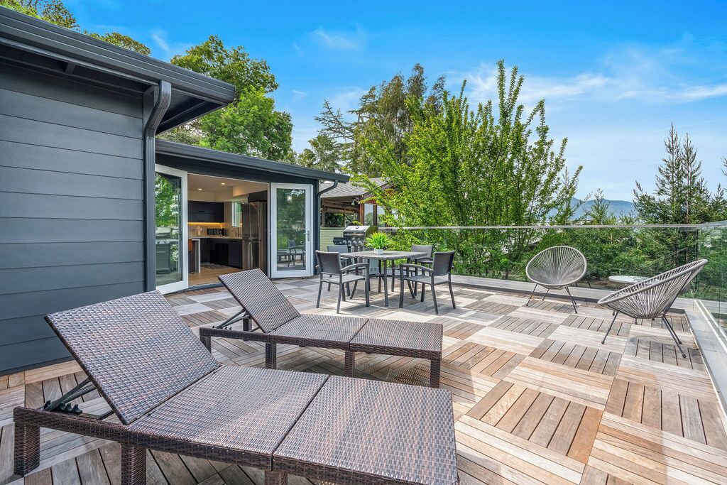 Photo of Outdoor in San Rafael