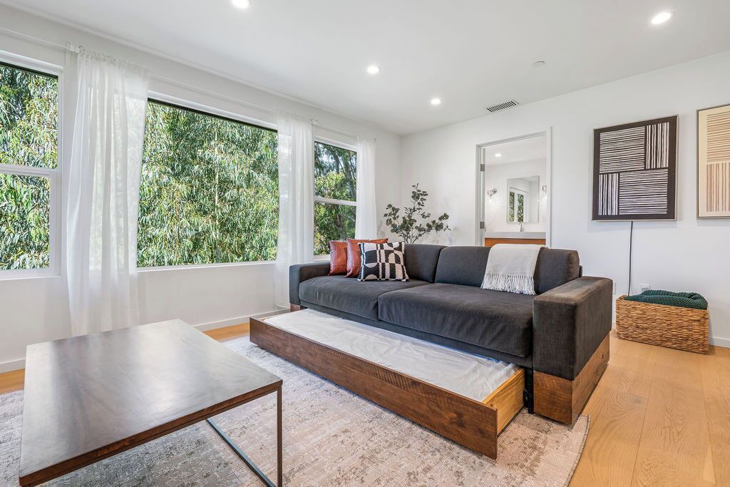 Photo of Livingroom in San Rafael