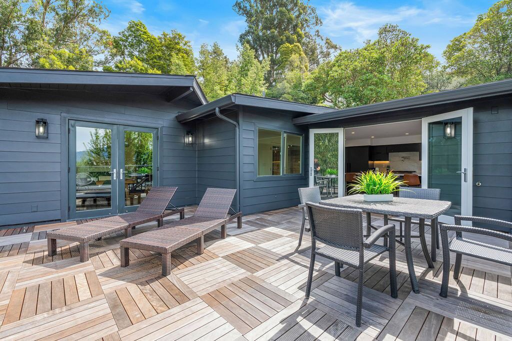Photo of Outdoor in San Rafael