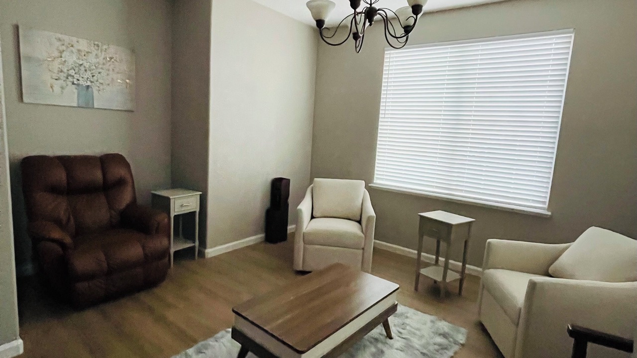 Photo of Livingroom in Turlock