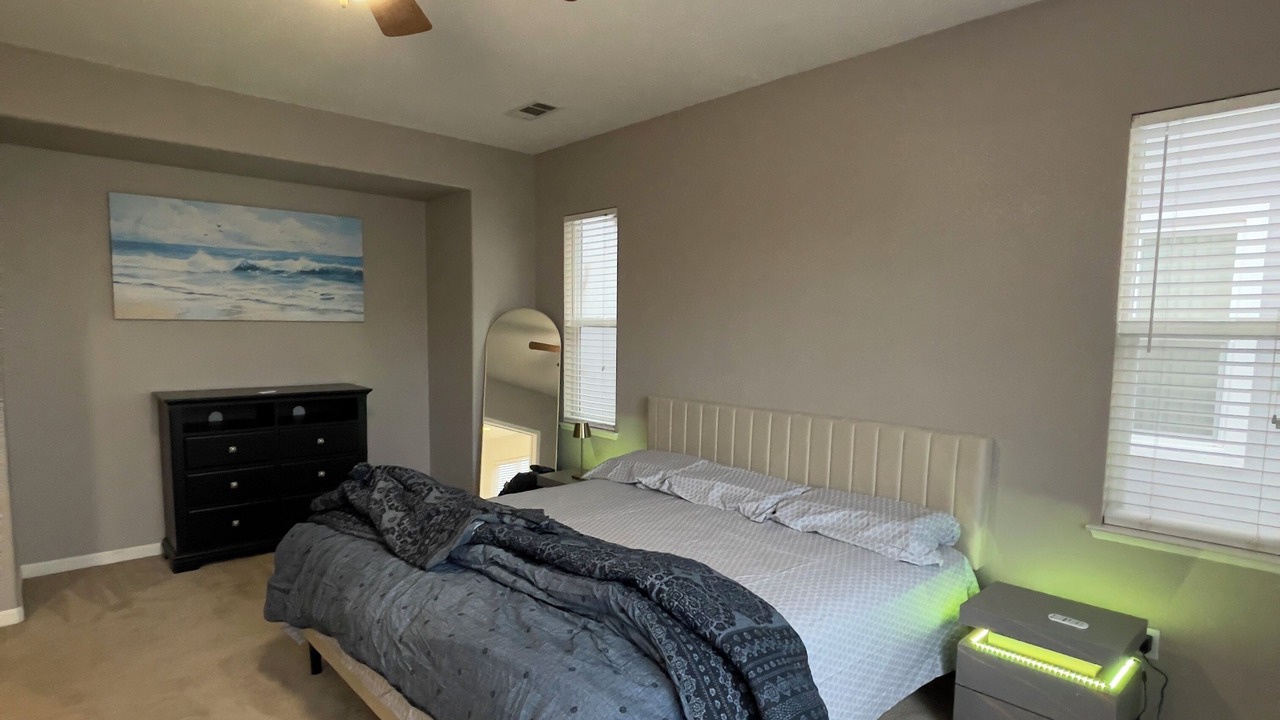 Photo of Bedroom in Turlock