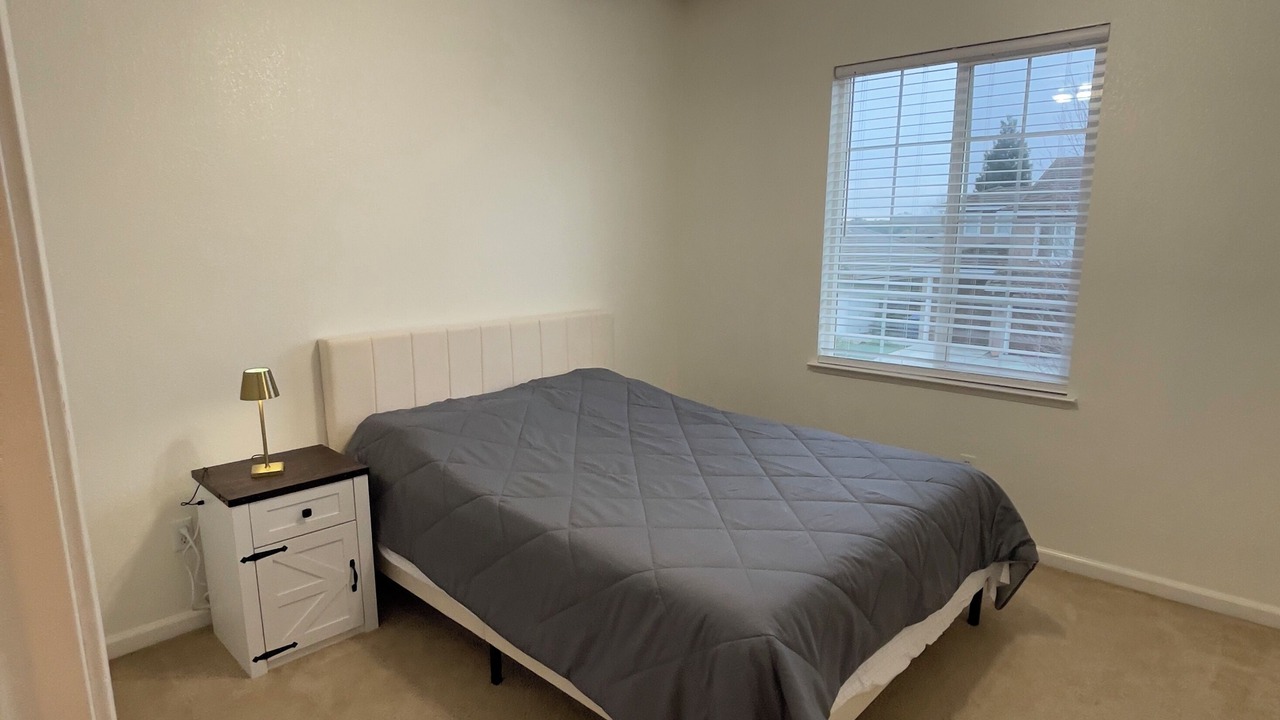 Photo of Bedroom in Turlock