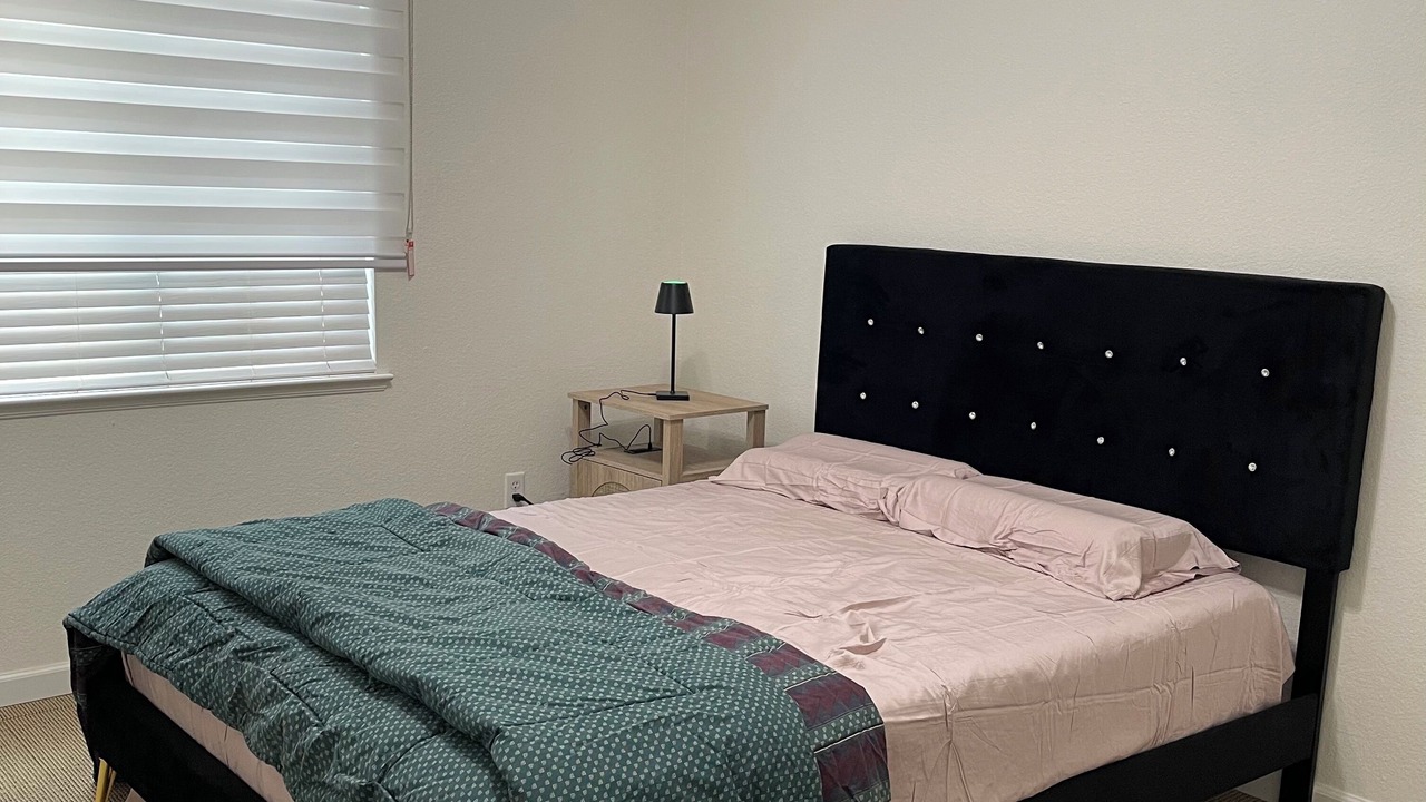 Photo of Bedroom in Turlock