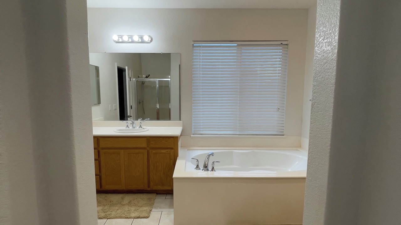 Photo of Bathroom in Turlock