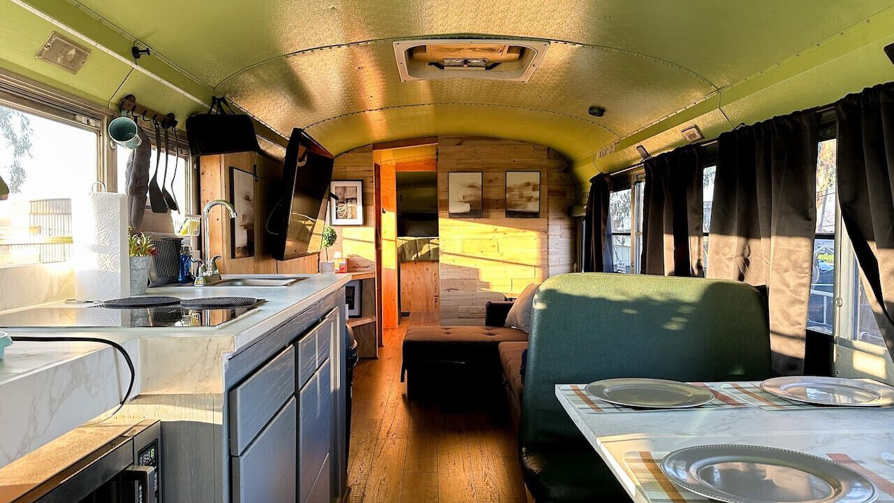 Photo of Kitchen in Visalia