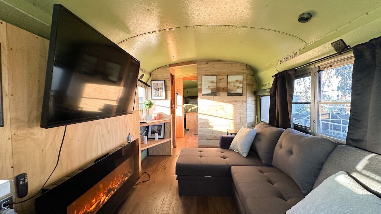 Photo of Livingroom in Visalia