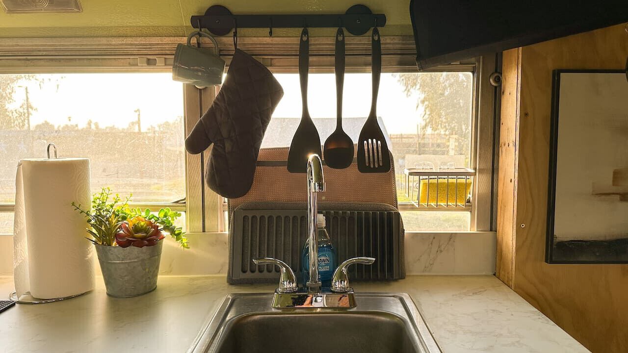 Photo of Kitchen in Visalia