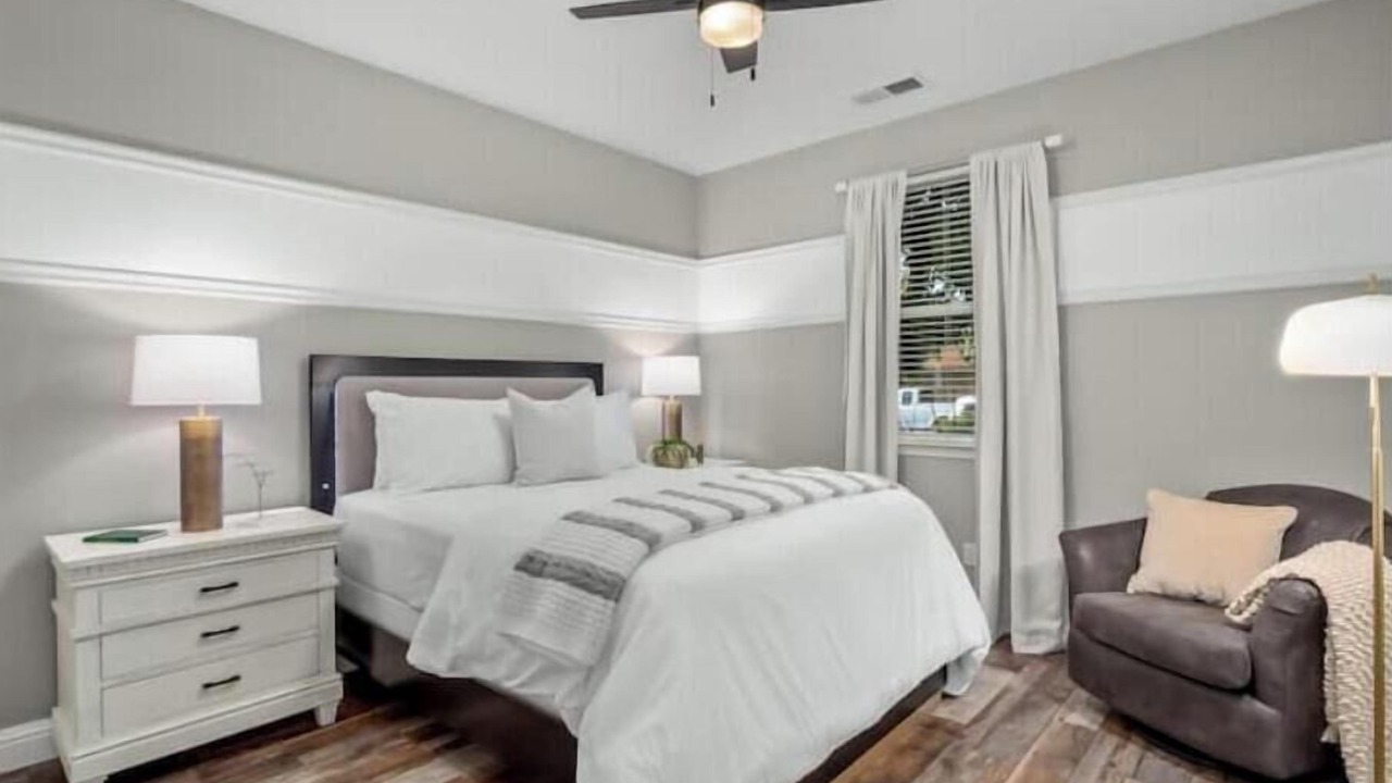 Photo of Bedroom in Clovis