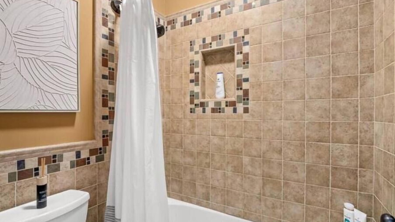 Photo of Bathroom in Clovis