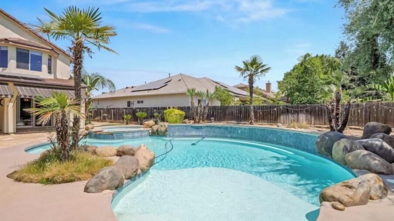 Photo of Outdoor in Clovis