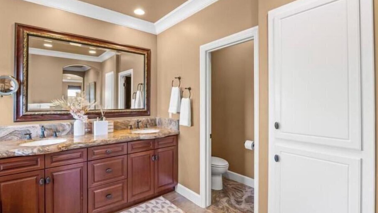 Photo of Bathroom in Clovis