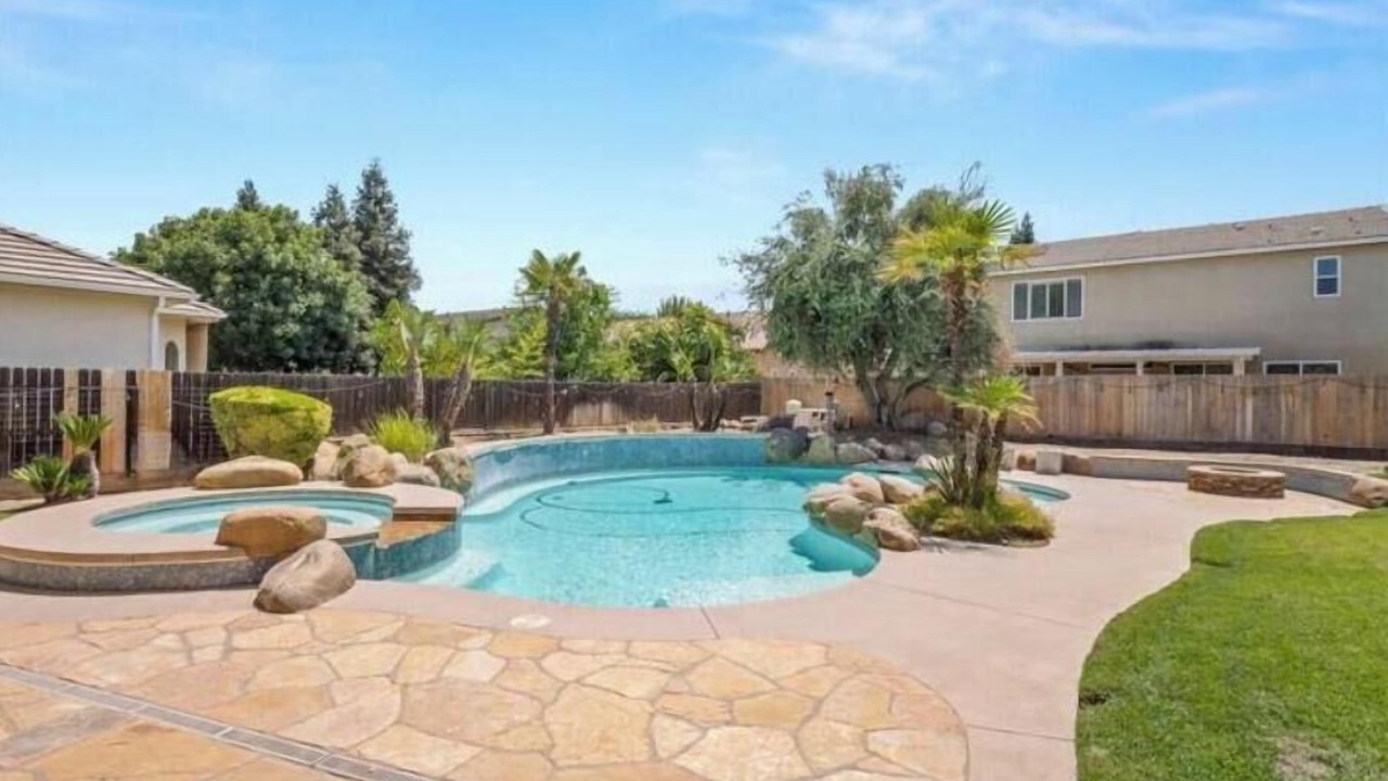 Photo of Outdoor in Clovis