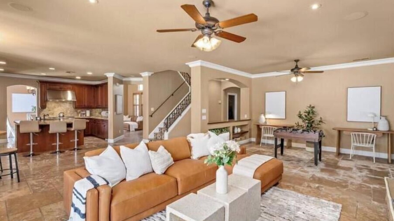 Photo of Livingroom in Clovis