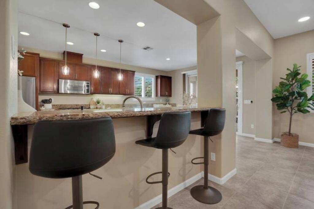 Photo of Kitchen in Manteca