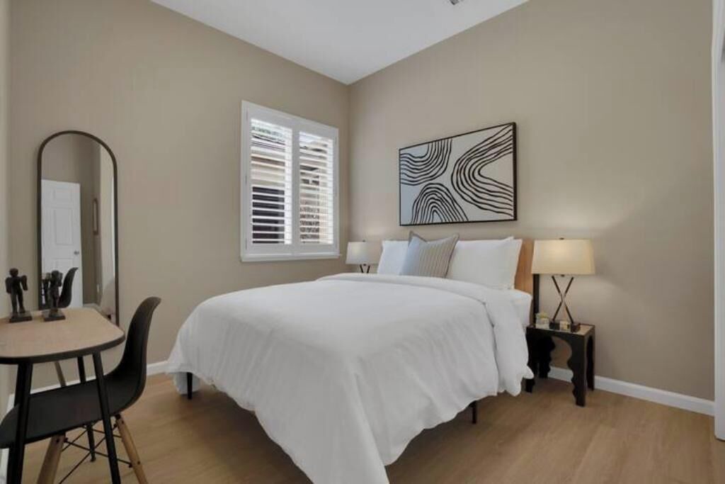 Photo of Bedroom in Manteca