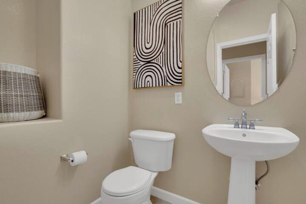 Photo of Bathroom in Manteca