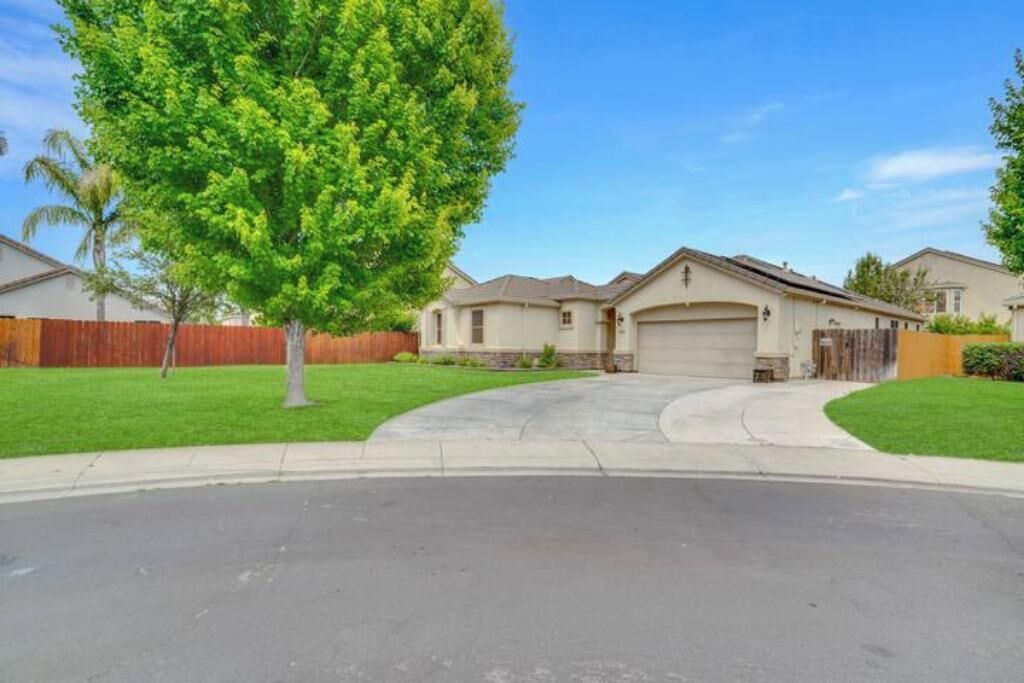 Photo of Outdoor in Manteca