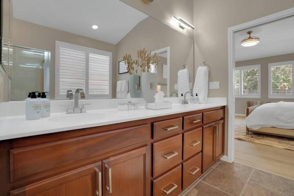 Photo of Bathroom in Manteca